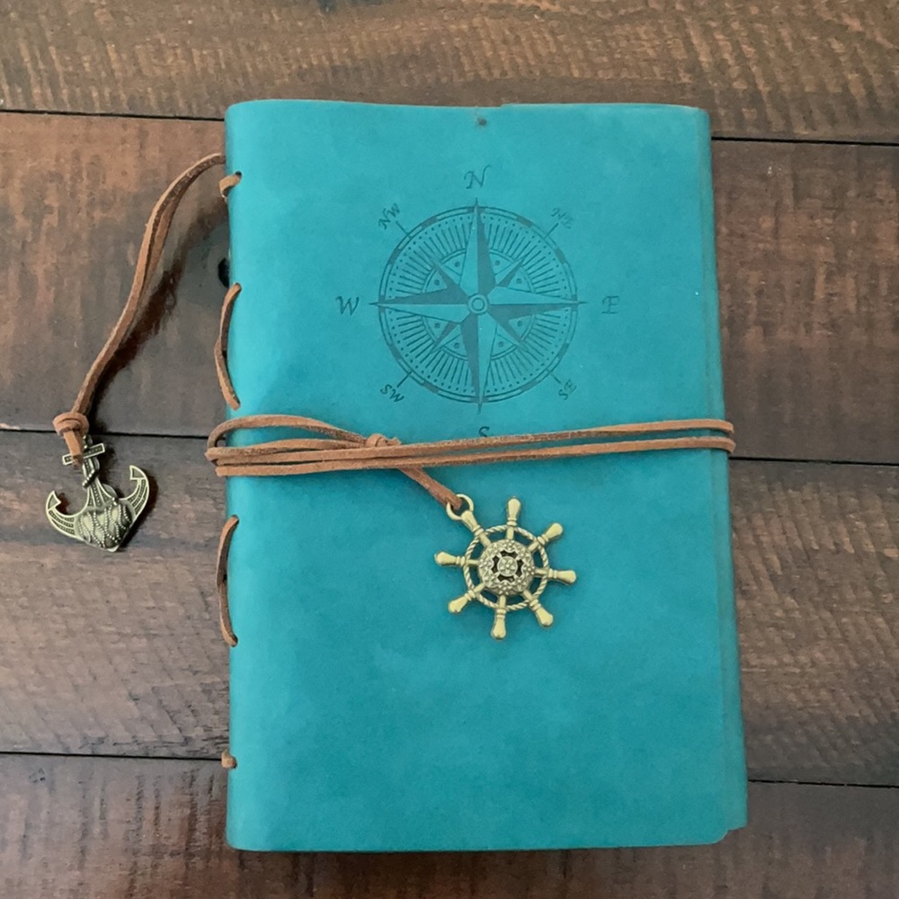 Travel Journal
